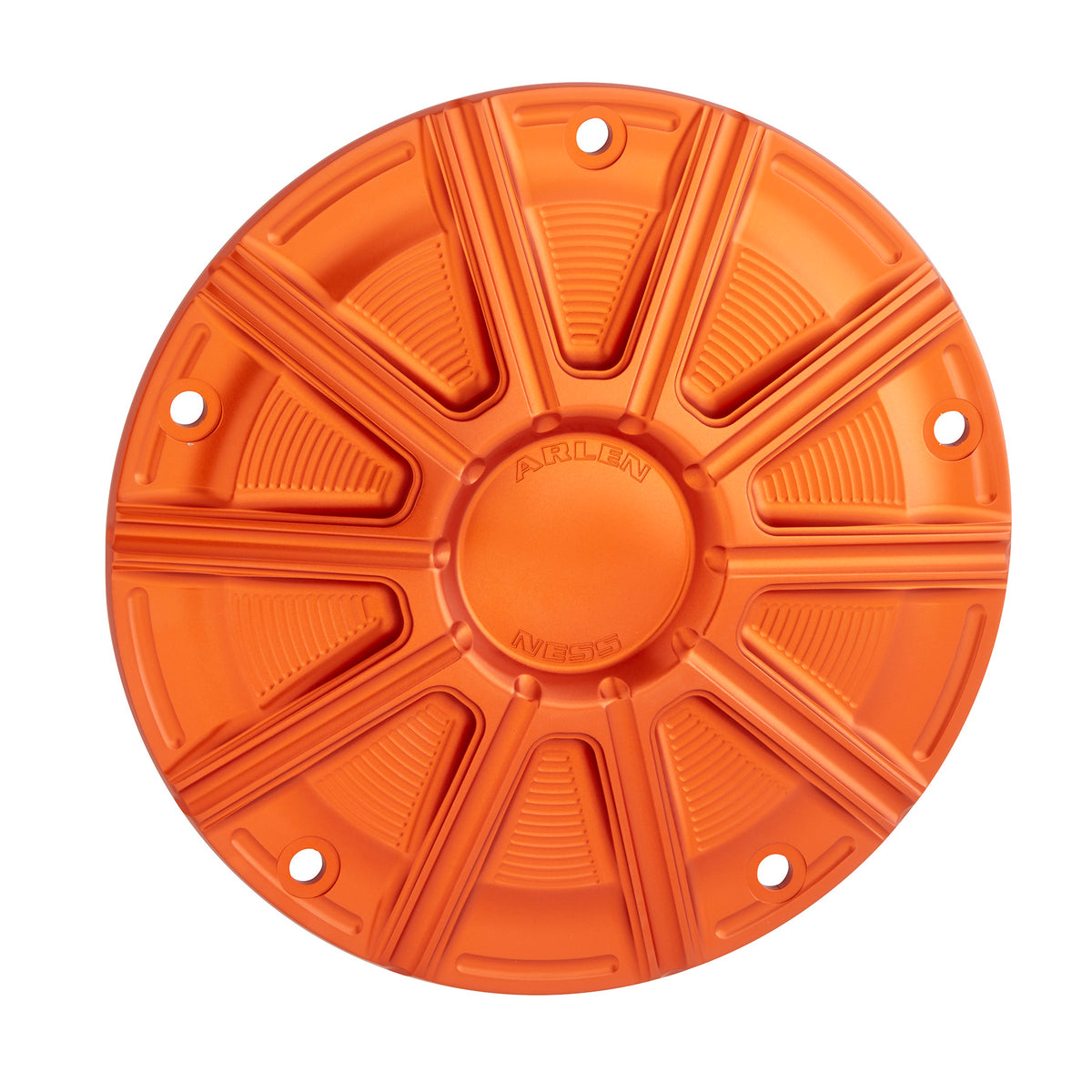 10-Gauge® Derby Cover, Orange – ArlenNess