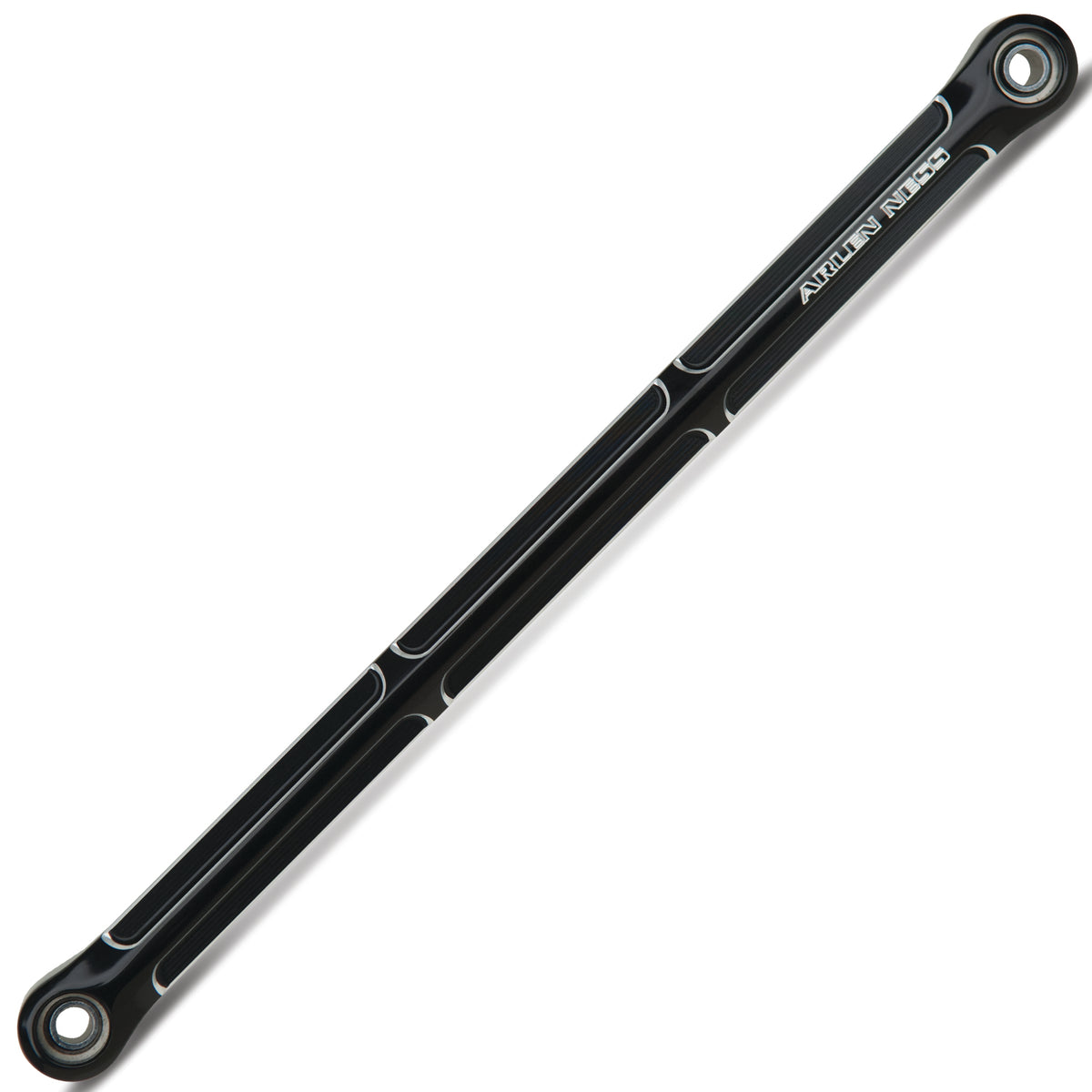 Beveled® Shift Rod, Black – ArlenNess