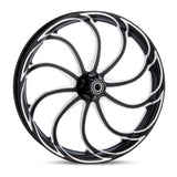 Drift® Forged Wheels, Black