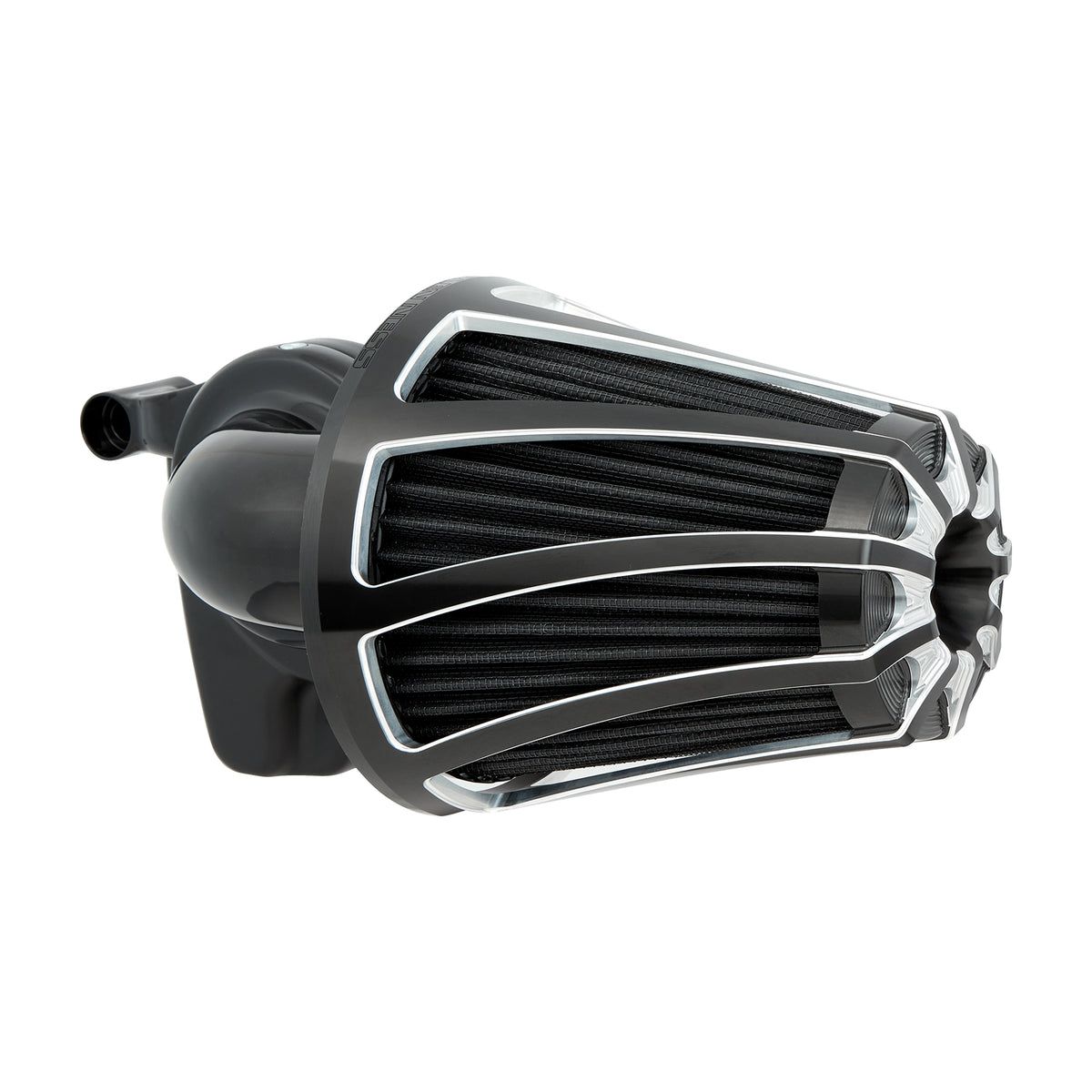 Drift® Monster Sucker® Air Cleaner, Black – ArlenNess