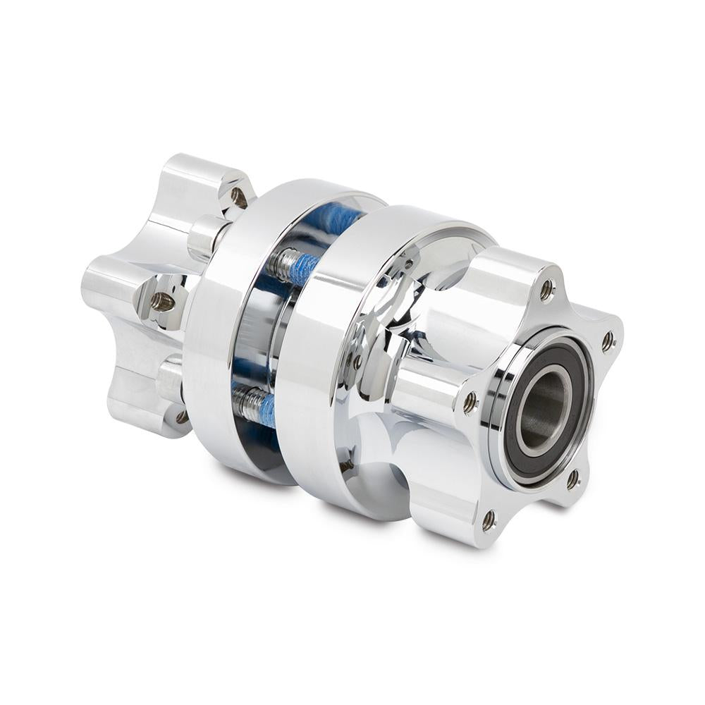 Cartridge Hub Kit for Indian Rear Wheels, Chrome – ArlenNess
