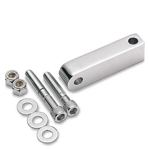 2-1/4" Extended Headlight Block