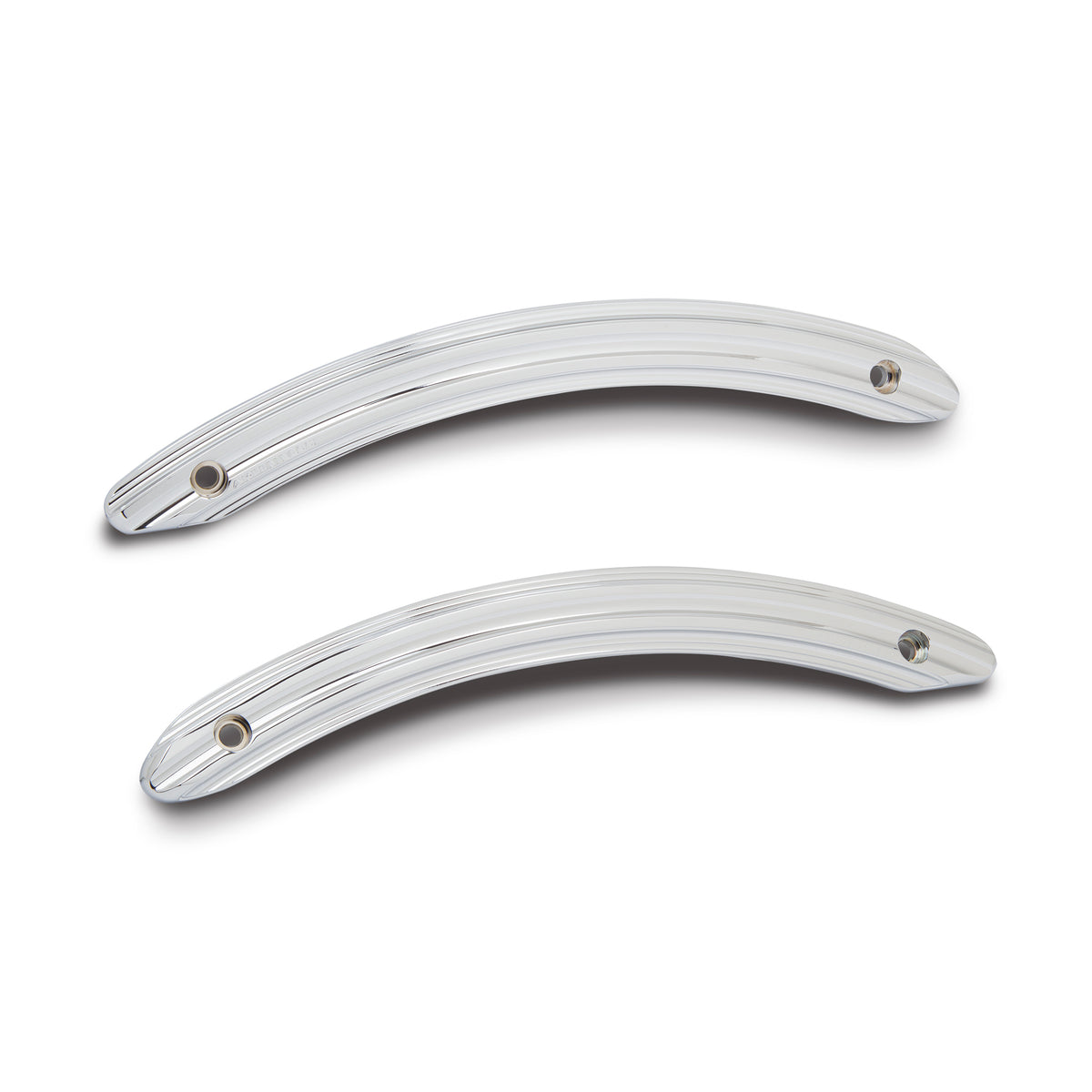 10-Gauge® Fender Rails for Scout®, Chrome – ArlenNess