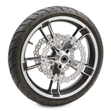 Jagged® Brake Rotors, FLT Front