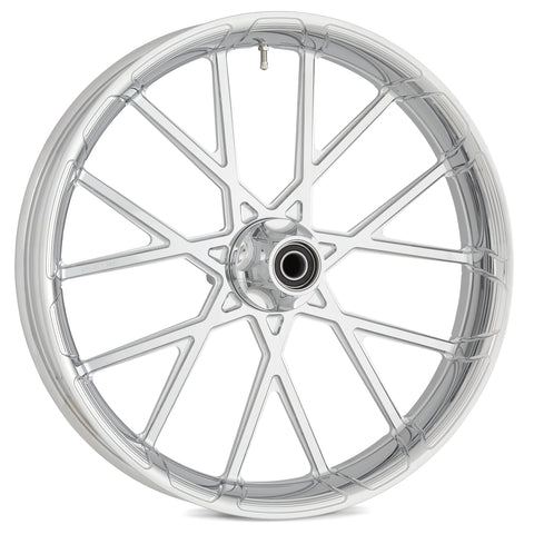 ProCross Forged Wheels for Indian®, Chrome