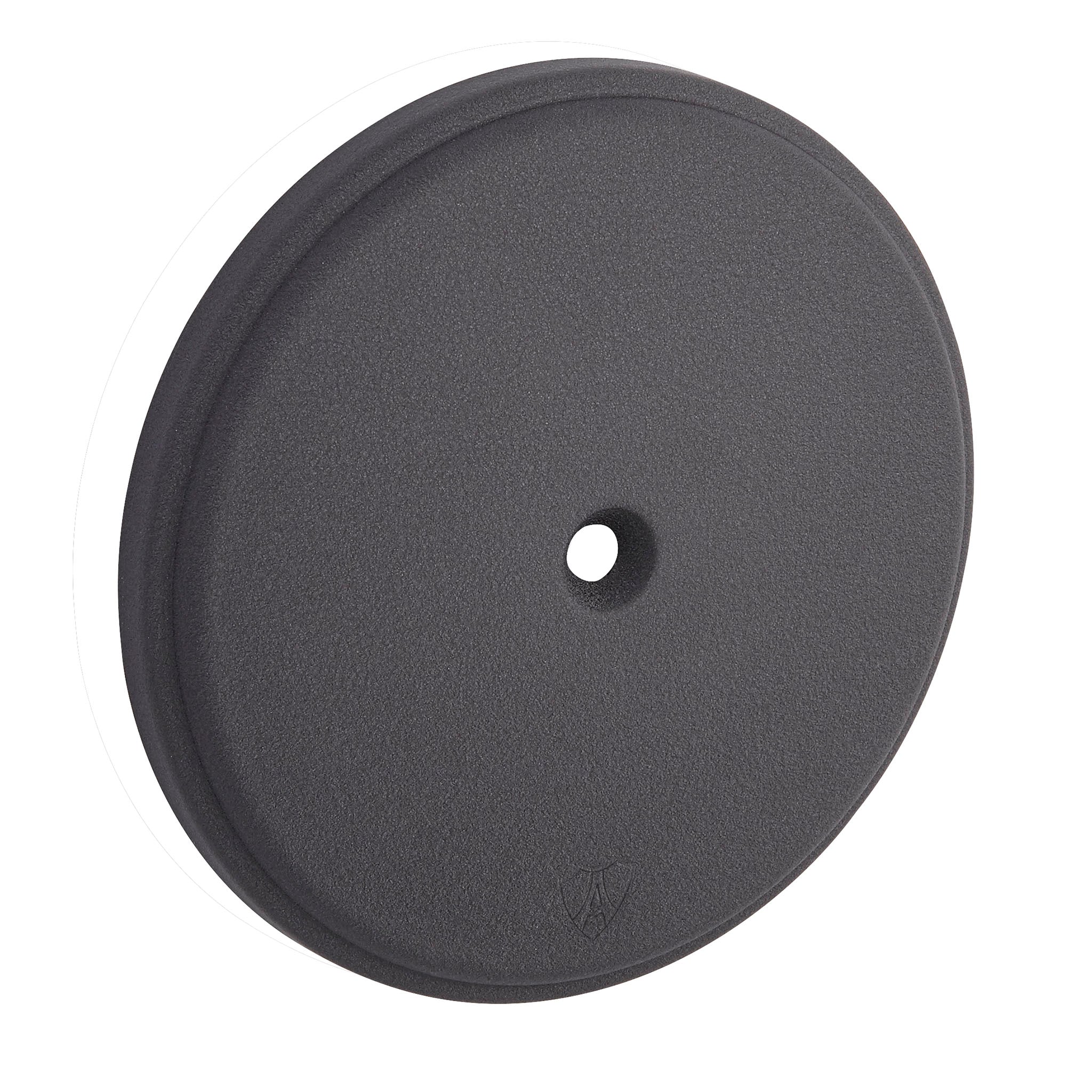 Smooth Stage 1 Big Sucker™ Cover, Black – ArlenNess